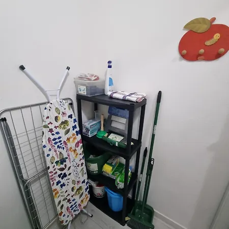 Casa Luisa - *