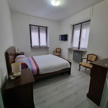 Casa Luisa - Apartman