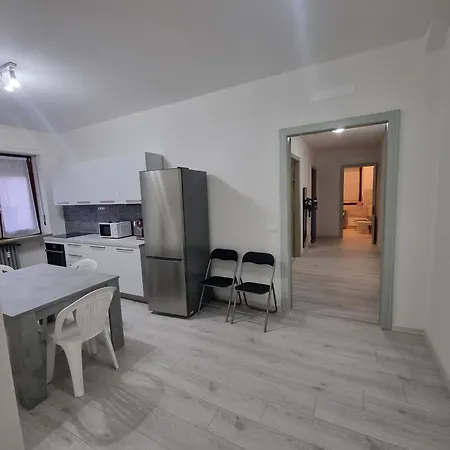 Apartman Casa Luisa - *