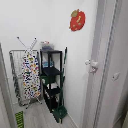 Casa Luisa - Apartman