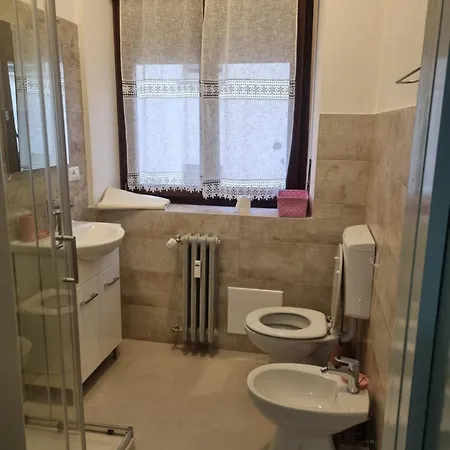 Casa Luisa - Apartman *