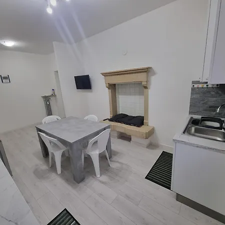 Casa Luisa - Apartman *