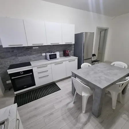 Apartman Casa Luisa -