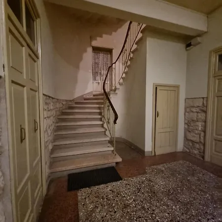 Casa Luisa - Apartman *