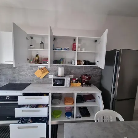 Casa Luisa - Apartman *