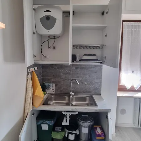 Apartman Casa Luisa - Negrar