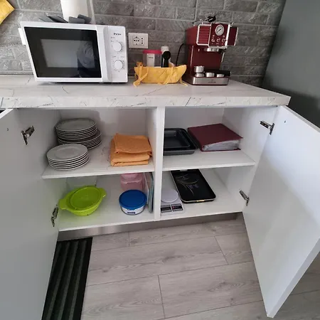 Casa Luisa - Apartman