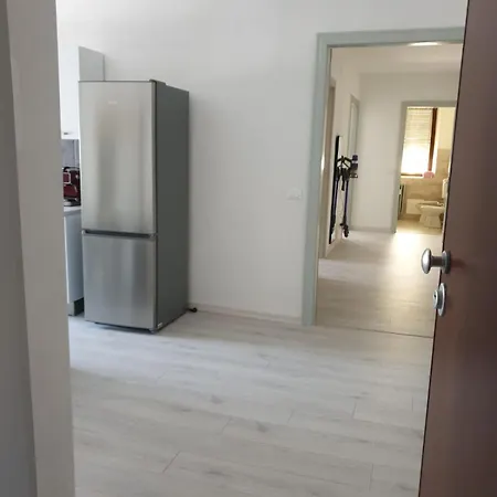 Casa Luisa - Apartman