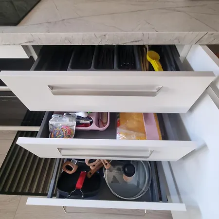 Apartman Casa Luisa - *