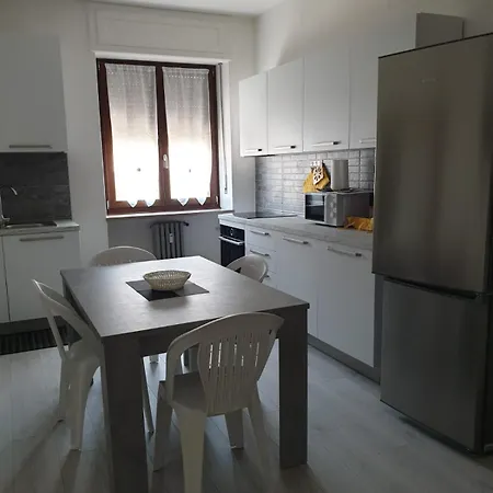 Apartman Casa Luisa - Negrar