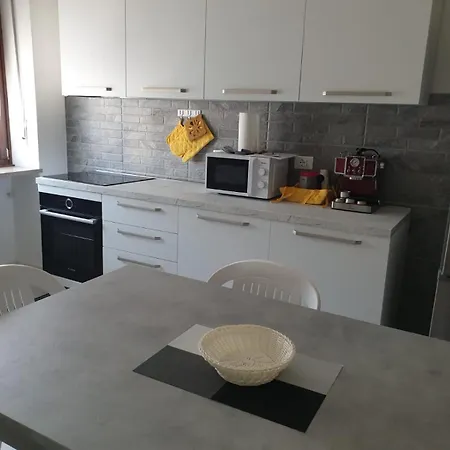 Casa Luisa - *