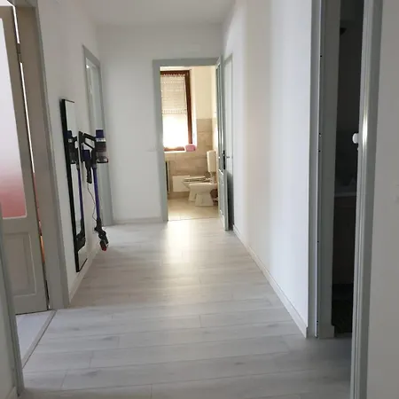 Casa Luisa - Apartman