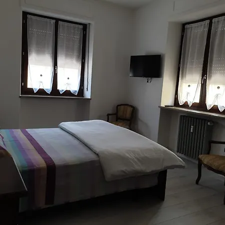 Casa Luisa - Apartman *