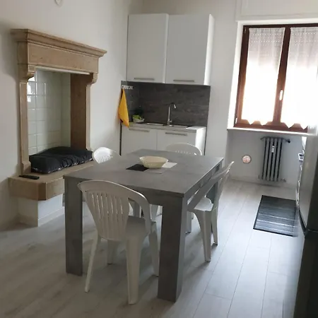 Casa Luisa - Apartman
