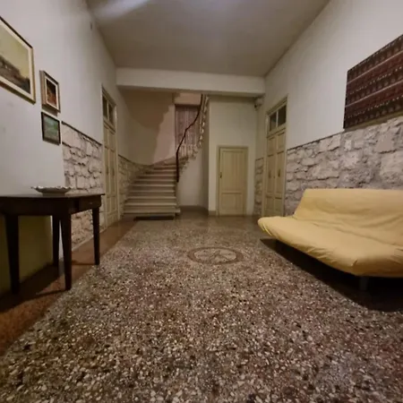 Casa Luisa - Apartman Negrar