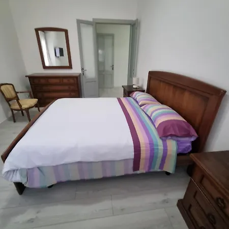 Appartement Casa Luisa - *