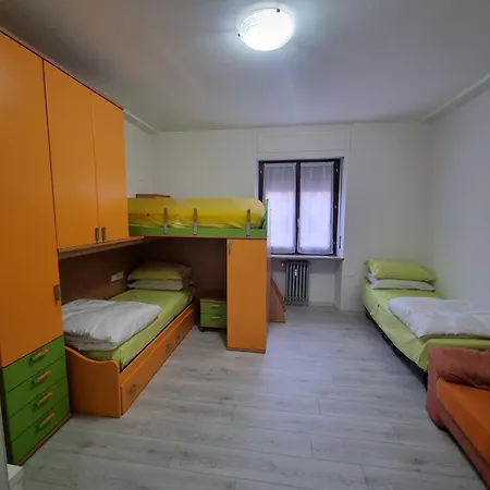 Casa Luisa -