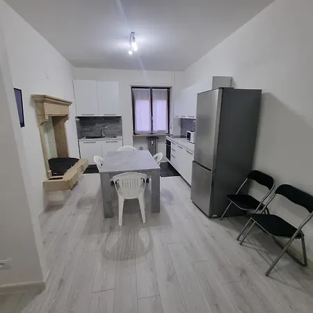 Casa Luisa - Appartement