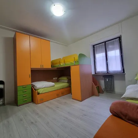 Appartement Casa Luisa - *