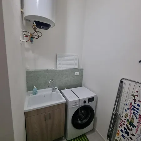 Casa Luisa - Apartmán Negrar