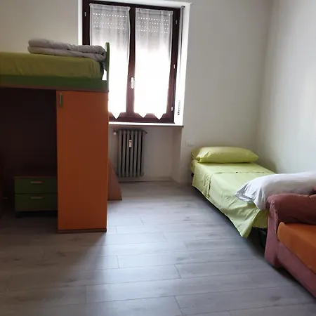 Apartment Casa Luisa - Negrar
