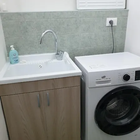 Apartmán Casa Luisa - Negrar