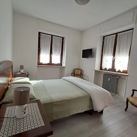 Casa Luisa - ネグラール