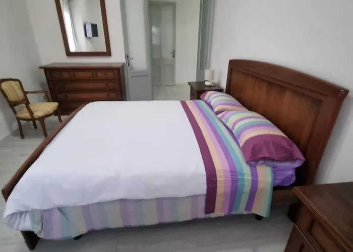 Apartament Casa Luisa - *