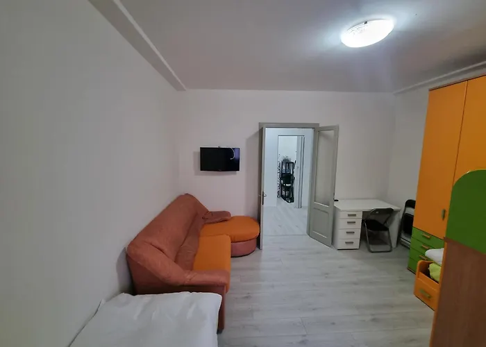 Casa Luisa - Apartament Negrar